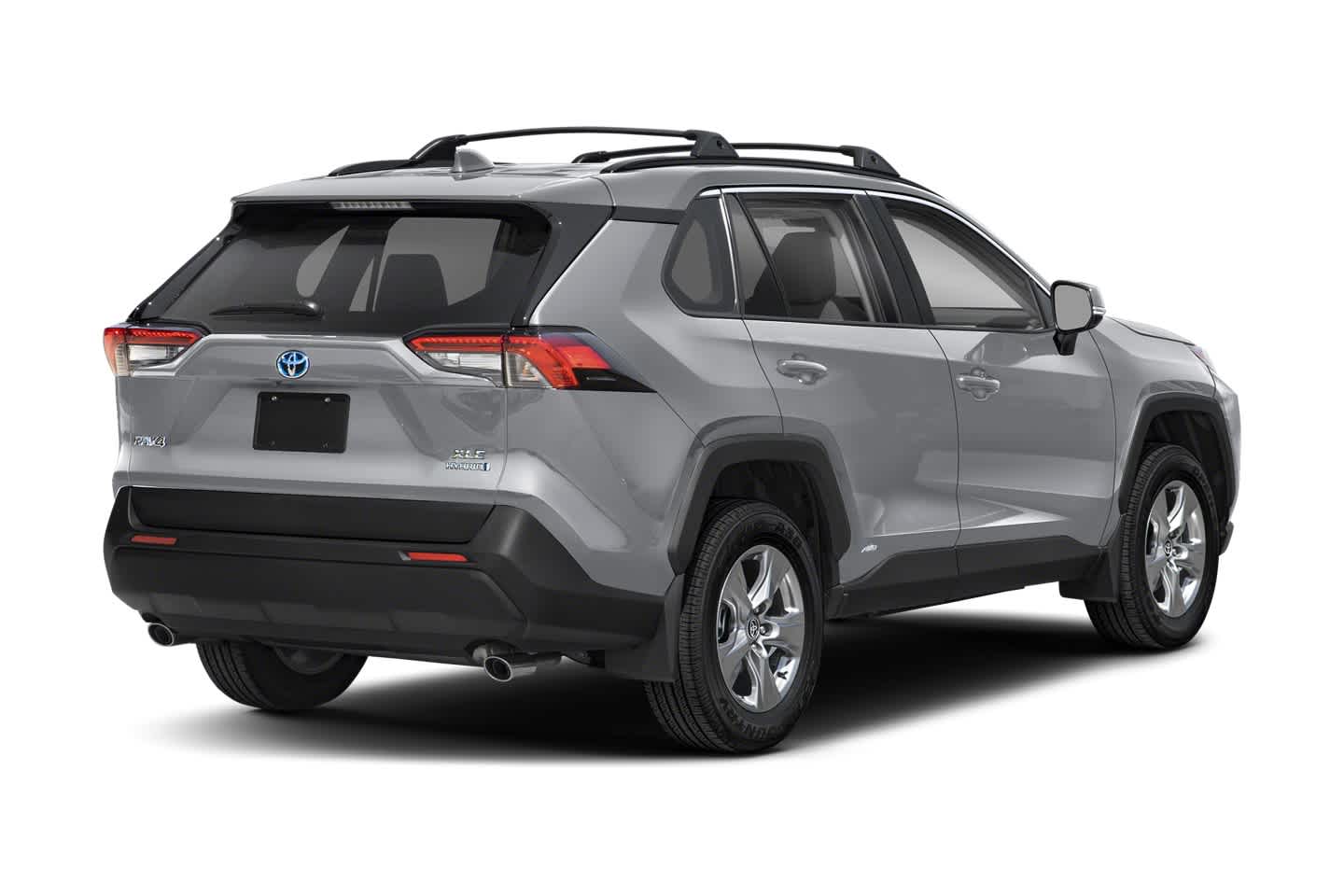 Thumbnail: 2024 Toyota RAV4 - 2