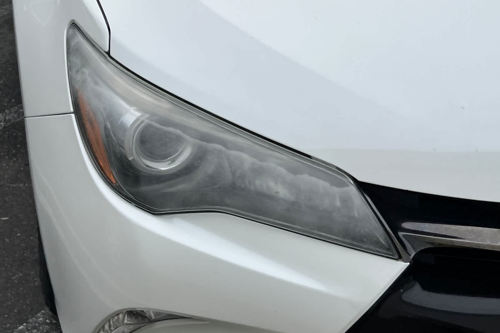 Thumbnail: 2016 Toyota Camry - 8