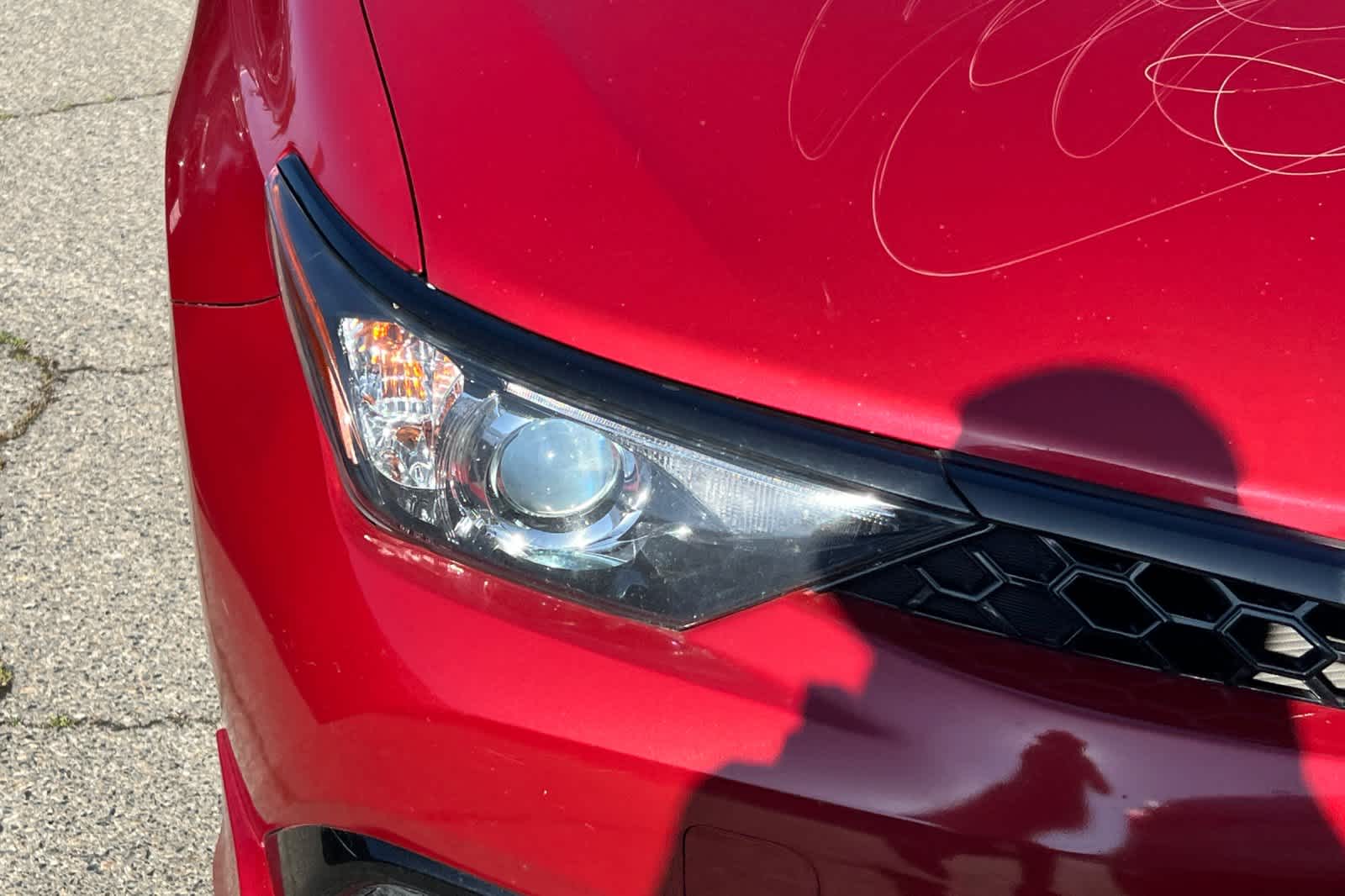 Thumbnail: 2018 Toyota Corolla iM - 14