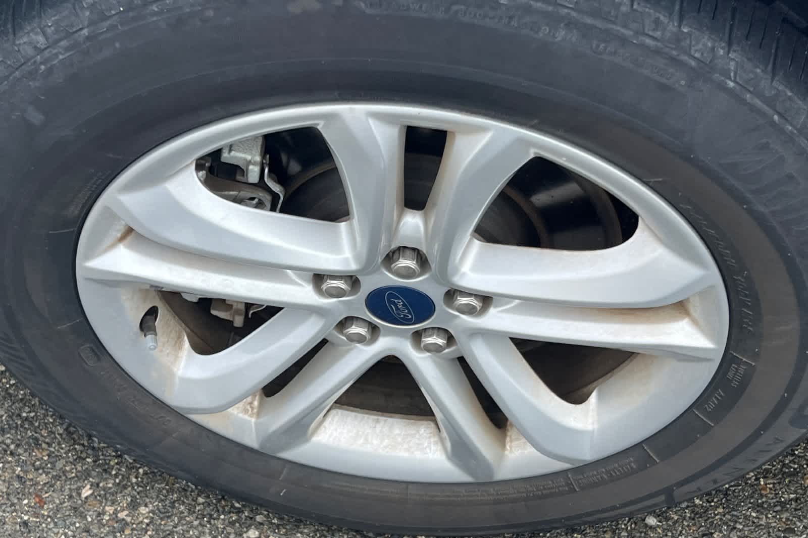 Thumbnail: 2020 Ford Edge - 22