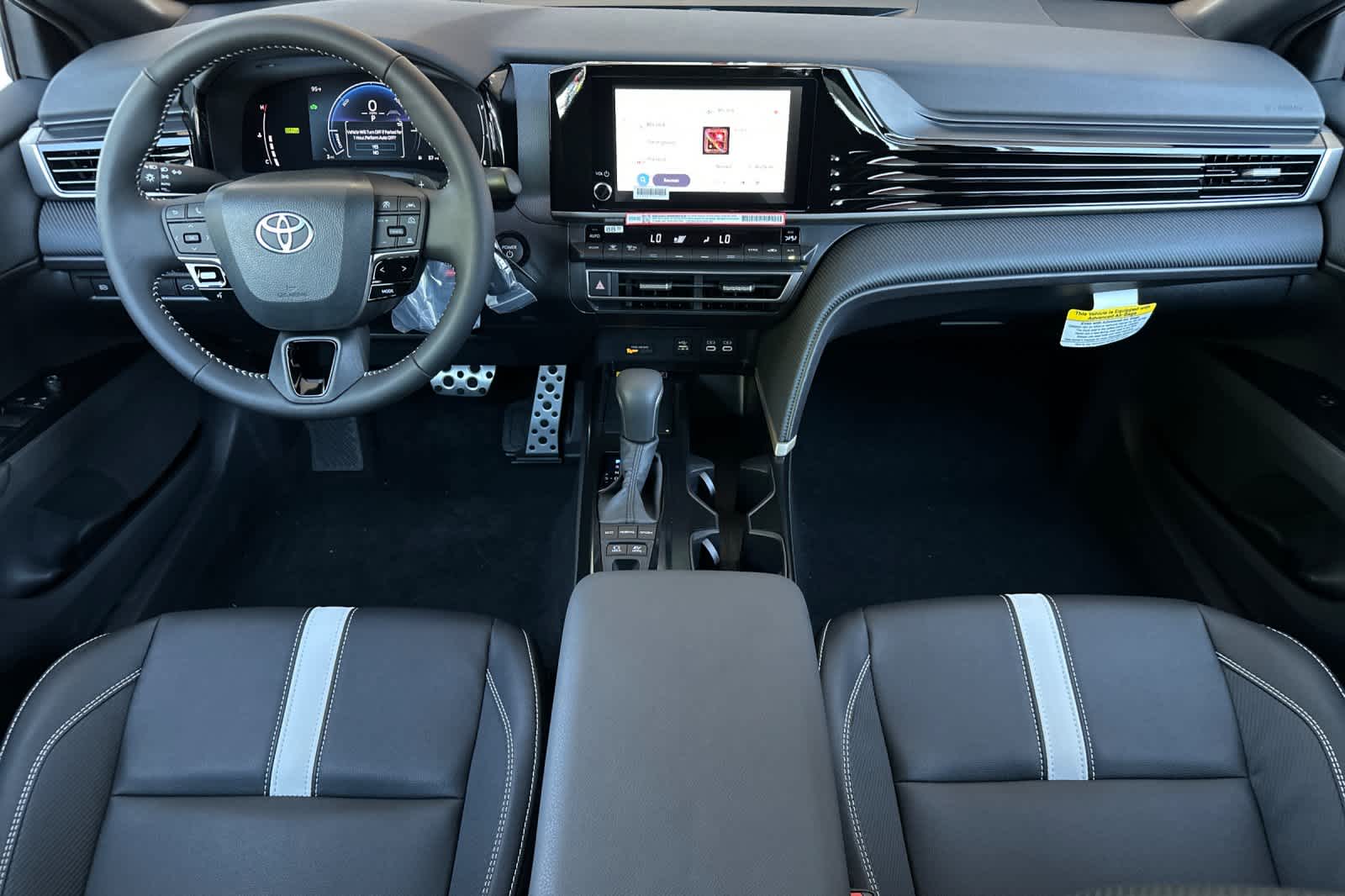 Thumbnail: 2026 Toyota Camry - 3