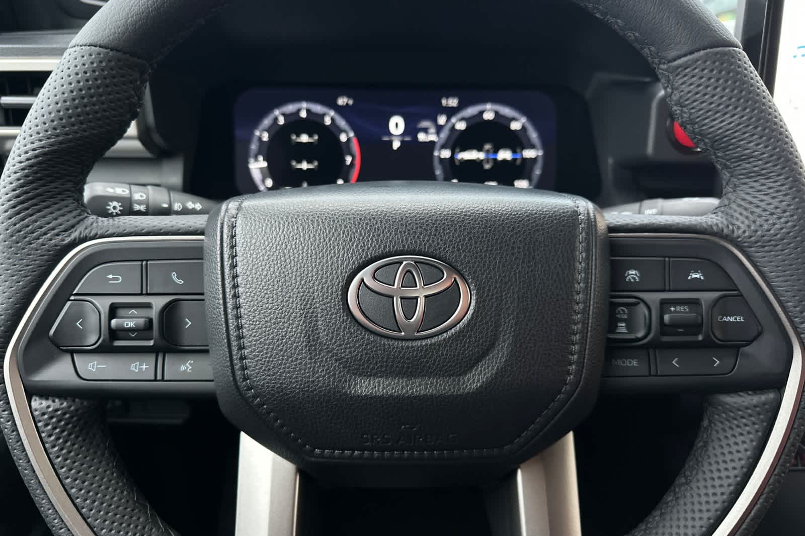 Thumbnail: 2026 Toyota Tacoma - 24