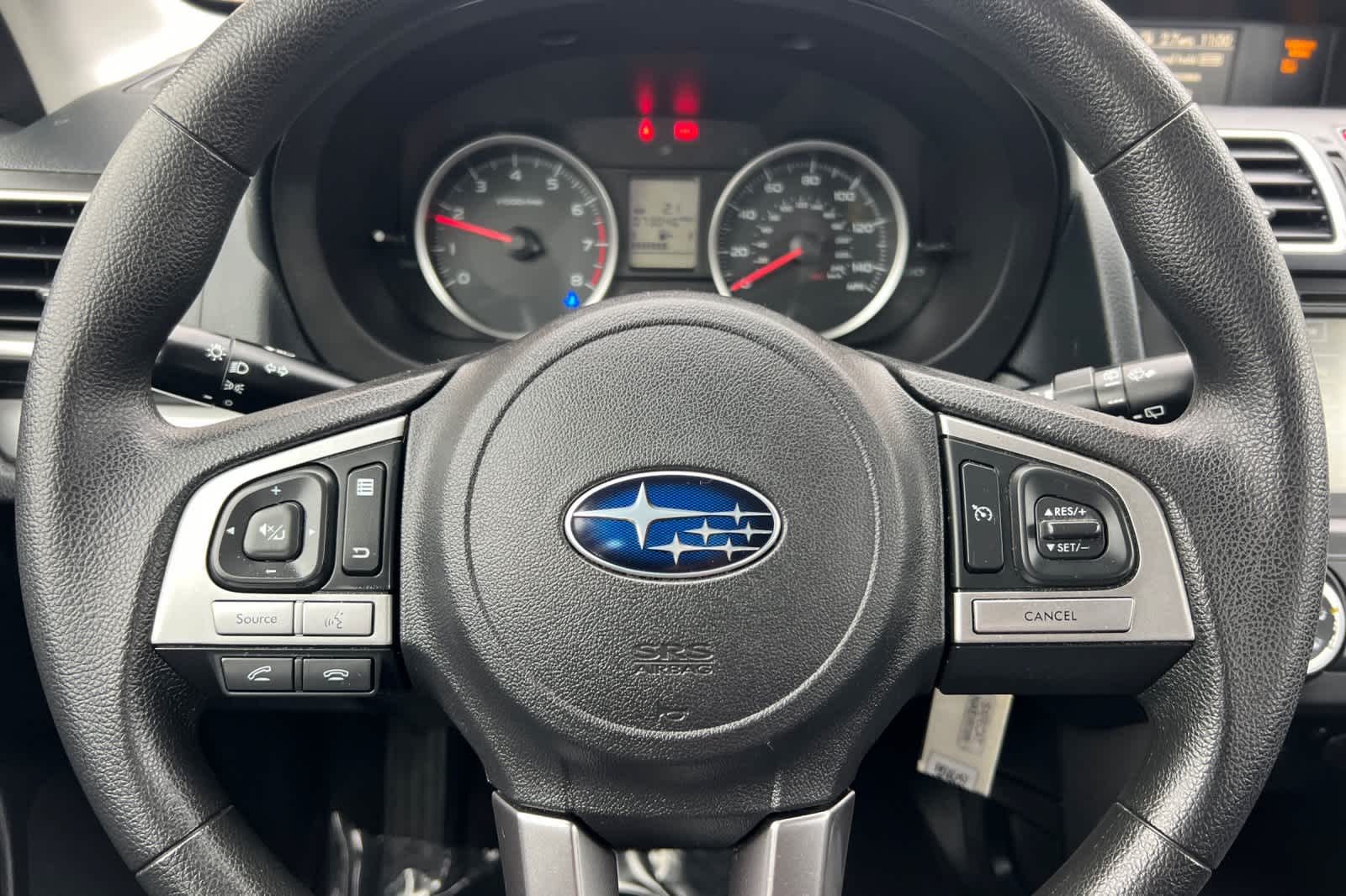 Thumbnail: 2018 Subaru Forester - 23