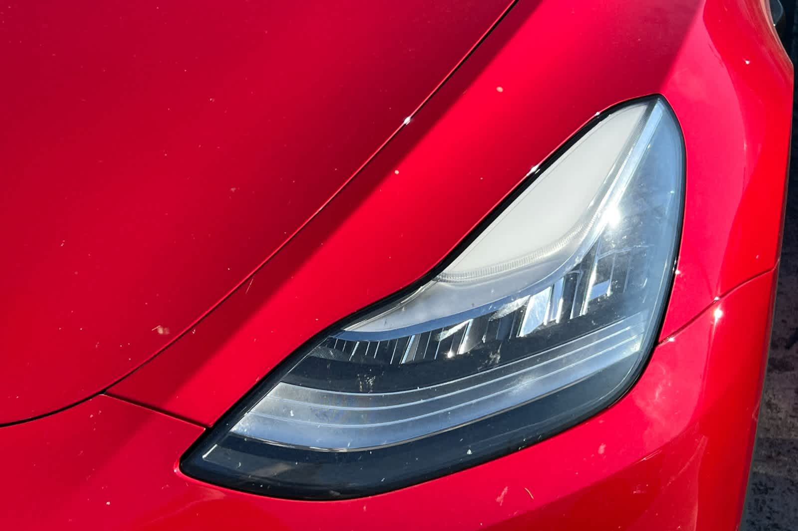 Thumbnail: 2020 Tesla Model Y - 11