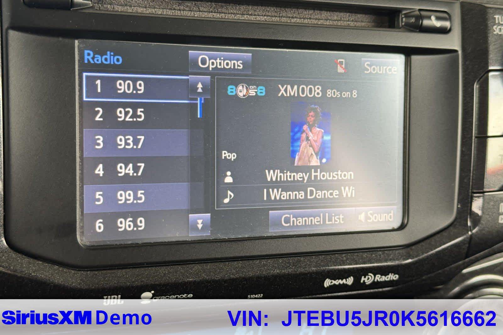 Thumbnail: 2019 Toyota 4Runner - 34