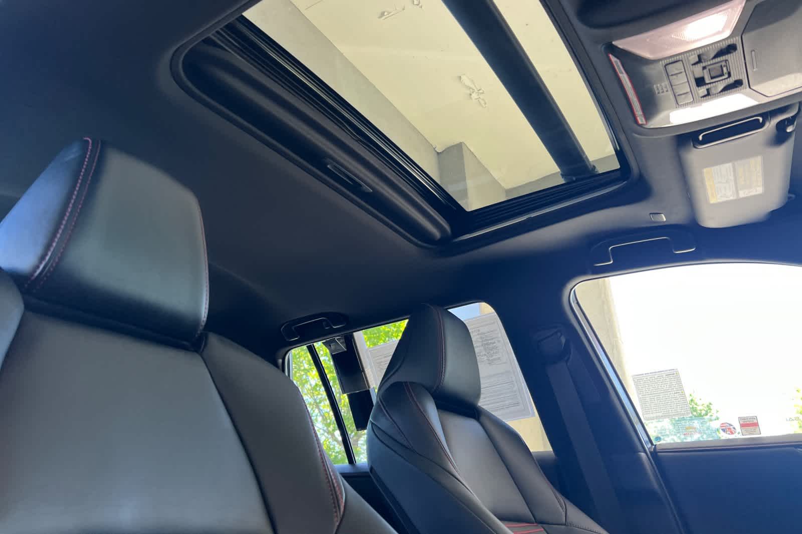 2025 Toyota RAV4 XSE 17