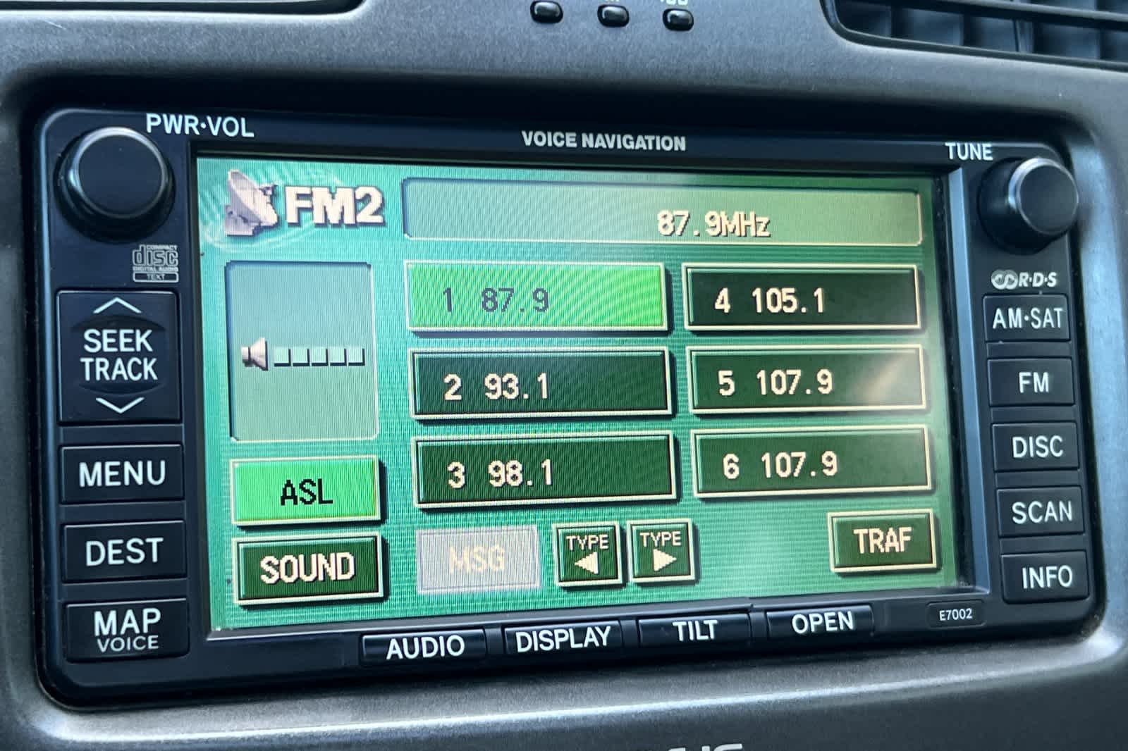 Thumbnail: 2004 Lexus ES - 19