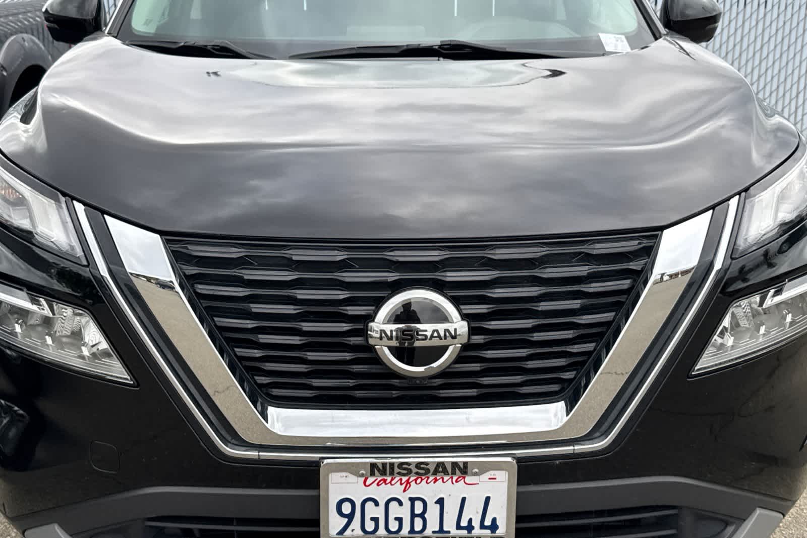 Thumbnail: 2021 Nissan Rogue - 8