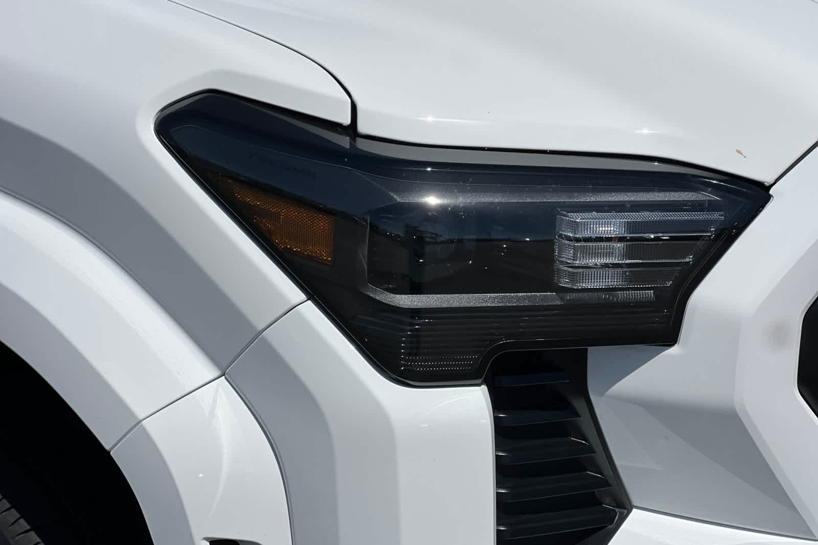 Thumbnail: 2025 Toyota Tacoma - 27