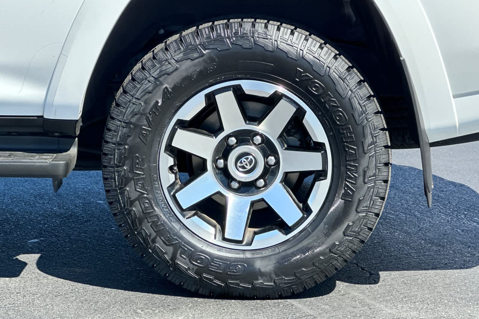 Thumbnail: 2024 Toyota 4Runner - 31