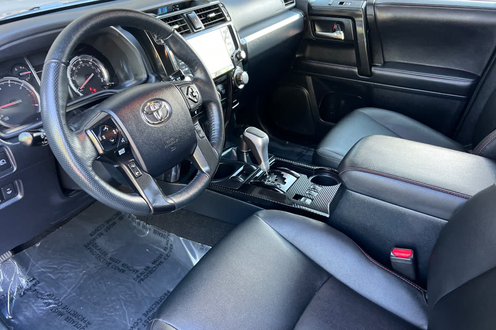 Thumbnail: 2024 Toyota 4Runner - 11