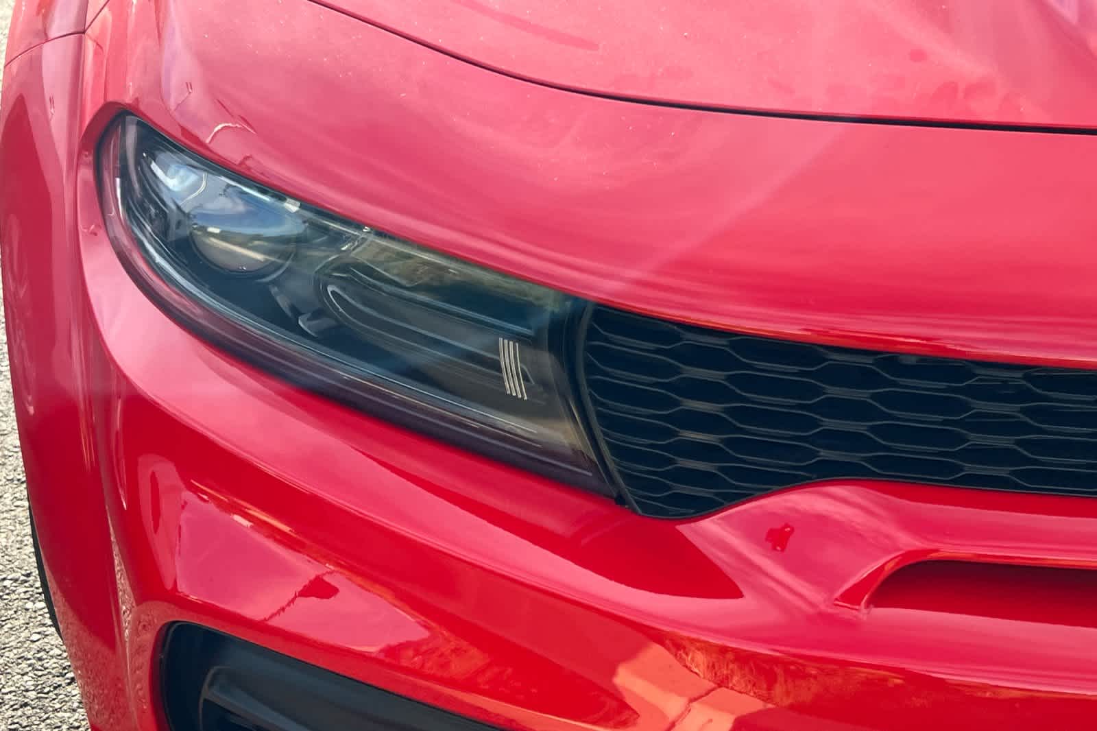 Thumbnail: 2022 Dodge Charger - 8