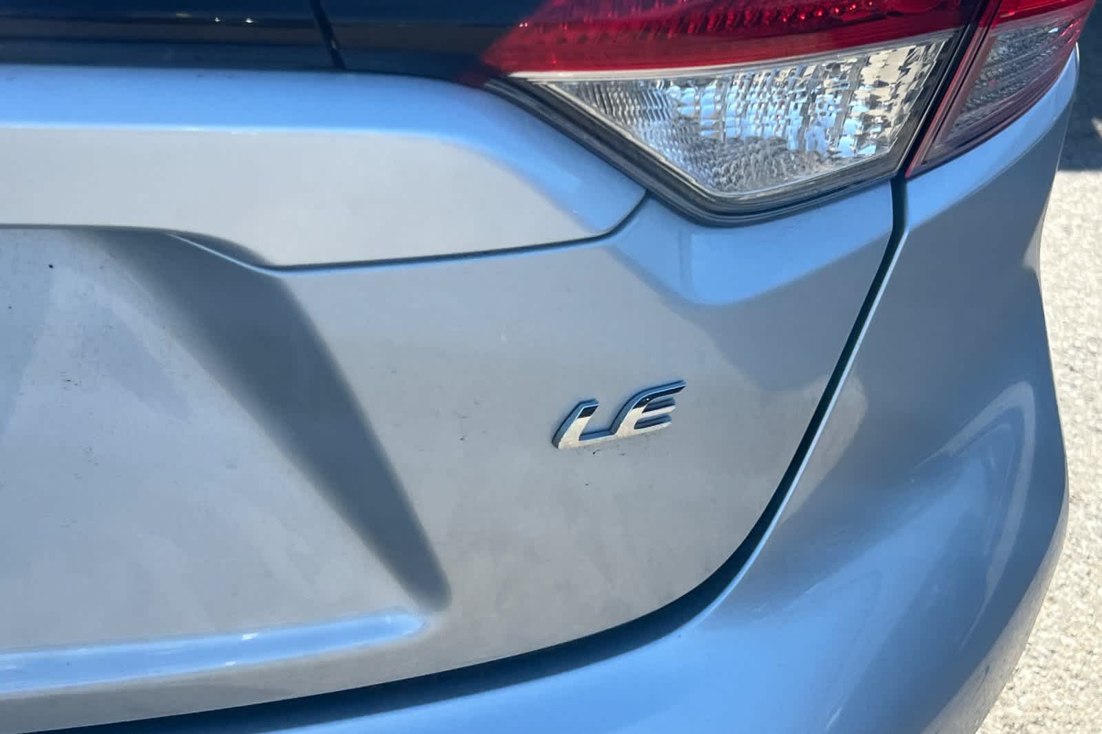 Thumbnail: 2024 Toyota Corolla - 21