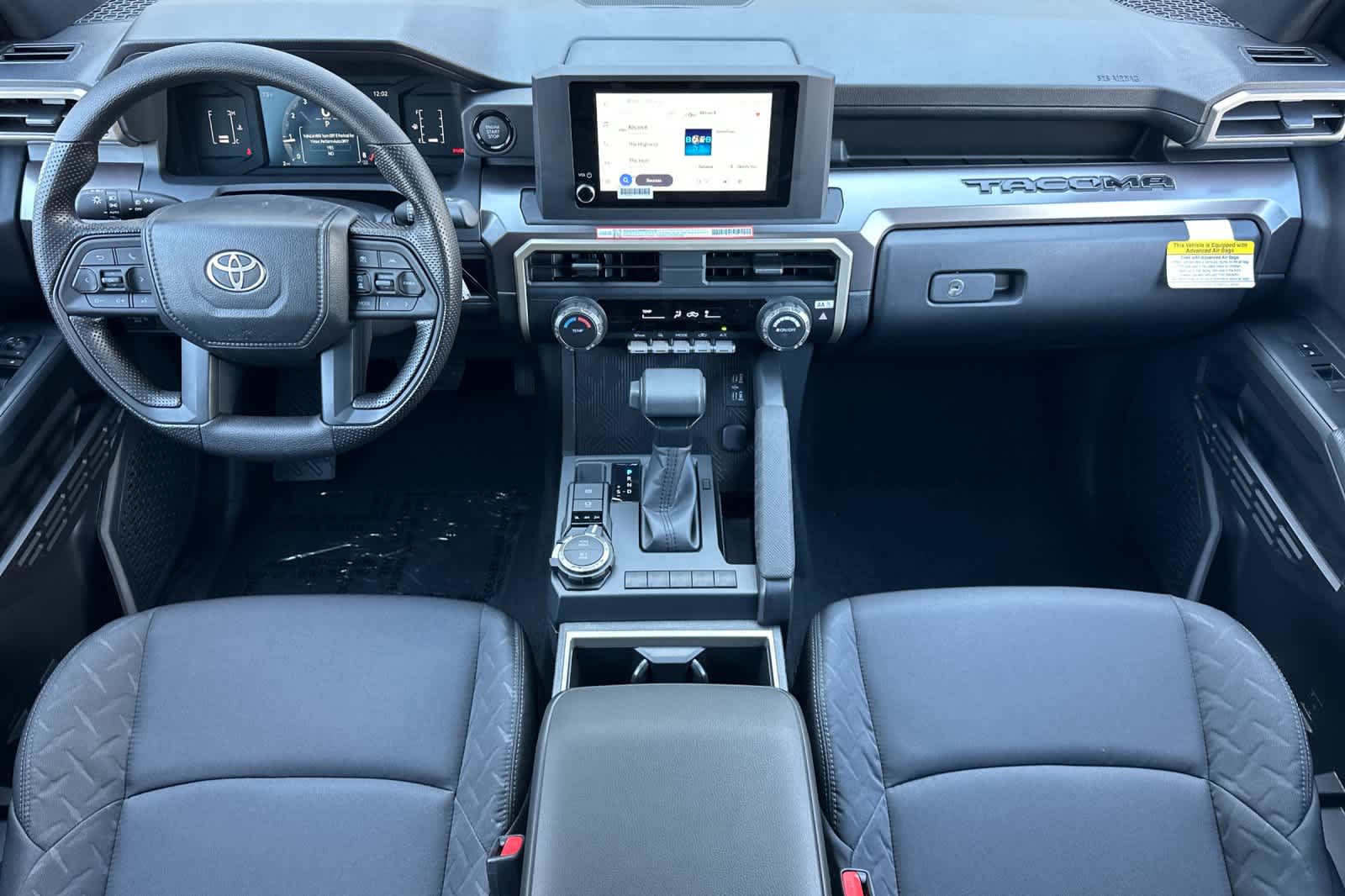 Thumbnail: 2026 Toyota Tacoma - 3