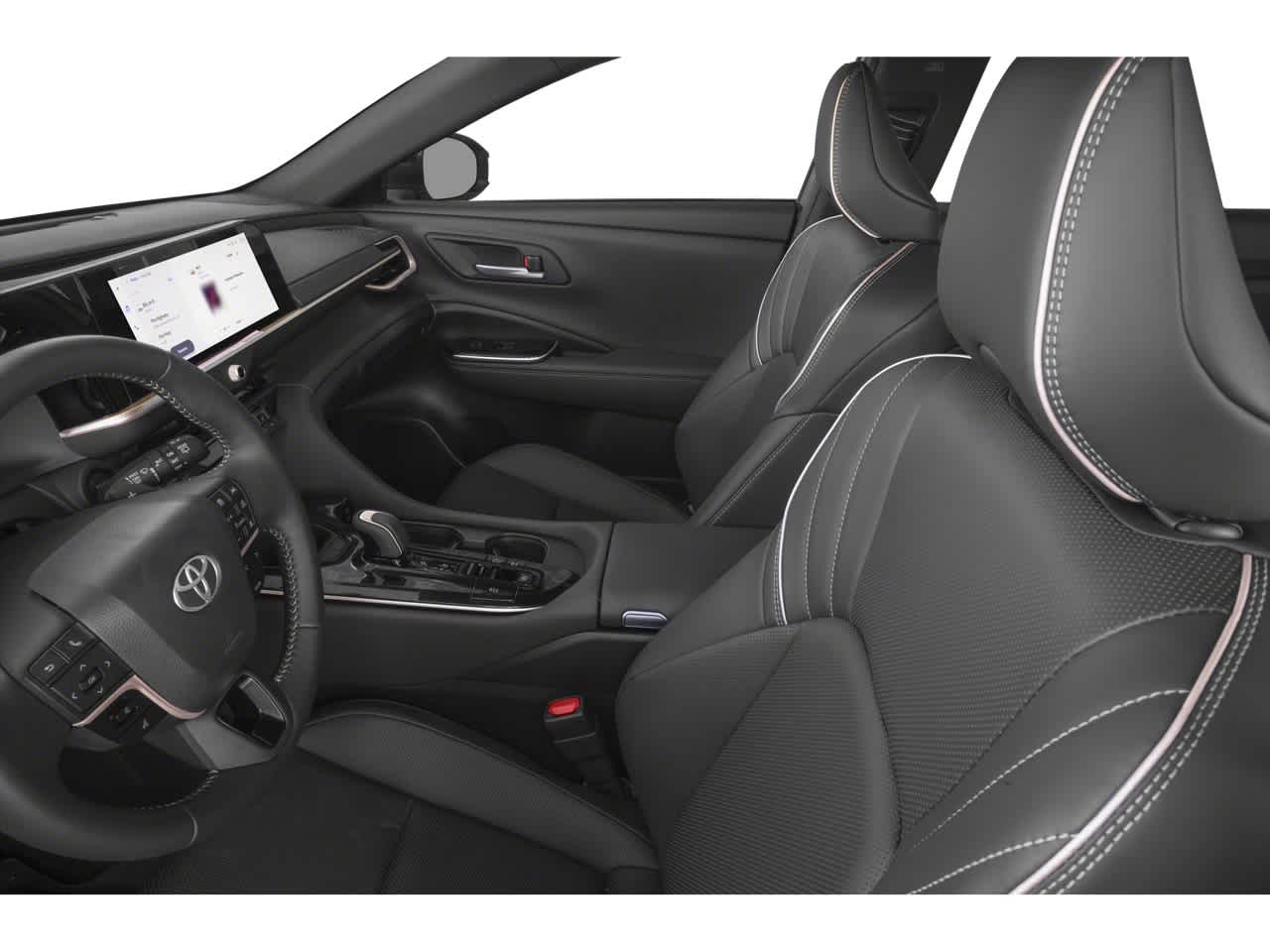Thumbnail: 2026 Toyota Crown Signia - 6