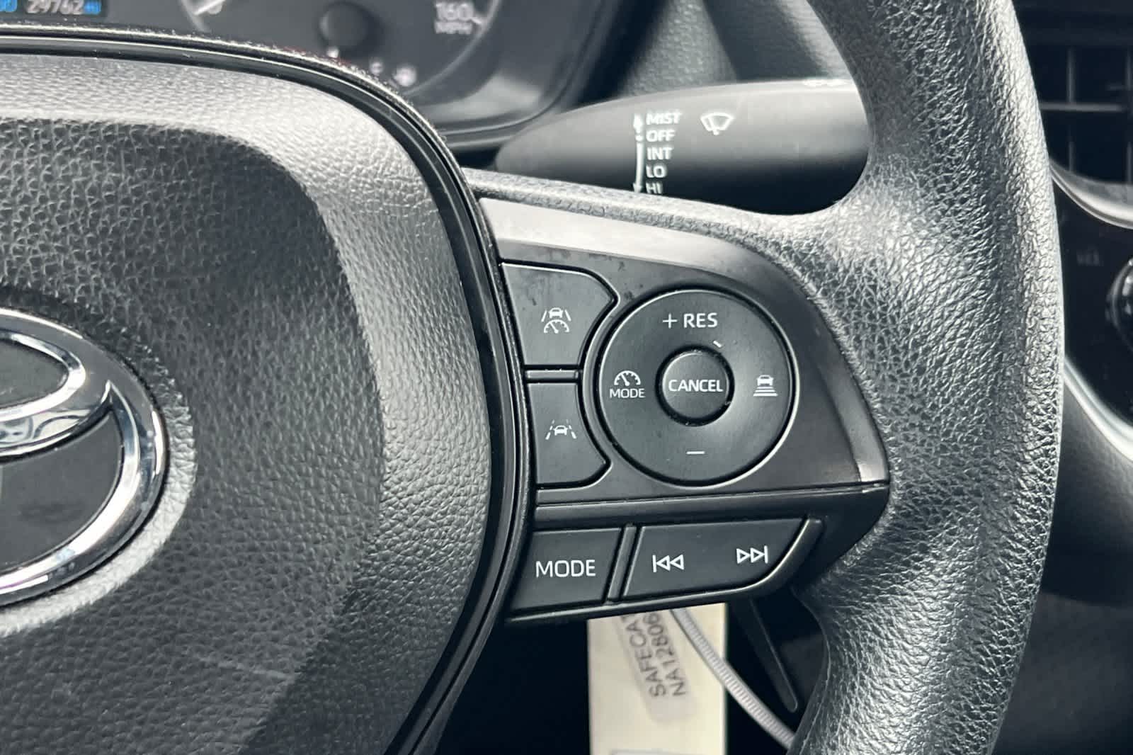 Thumbnail: 2024 Toyota Corolla - 24