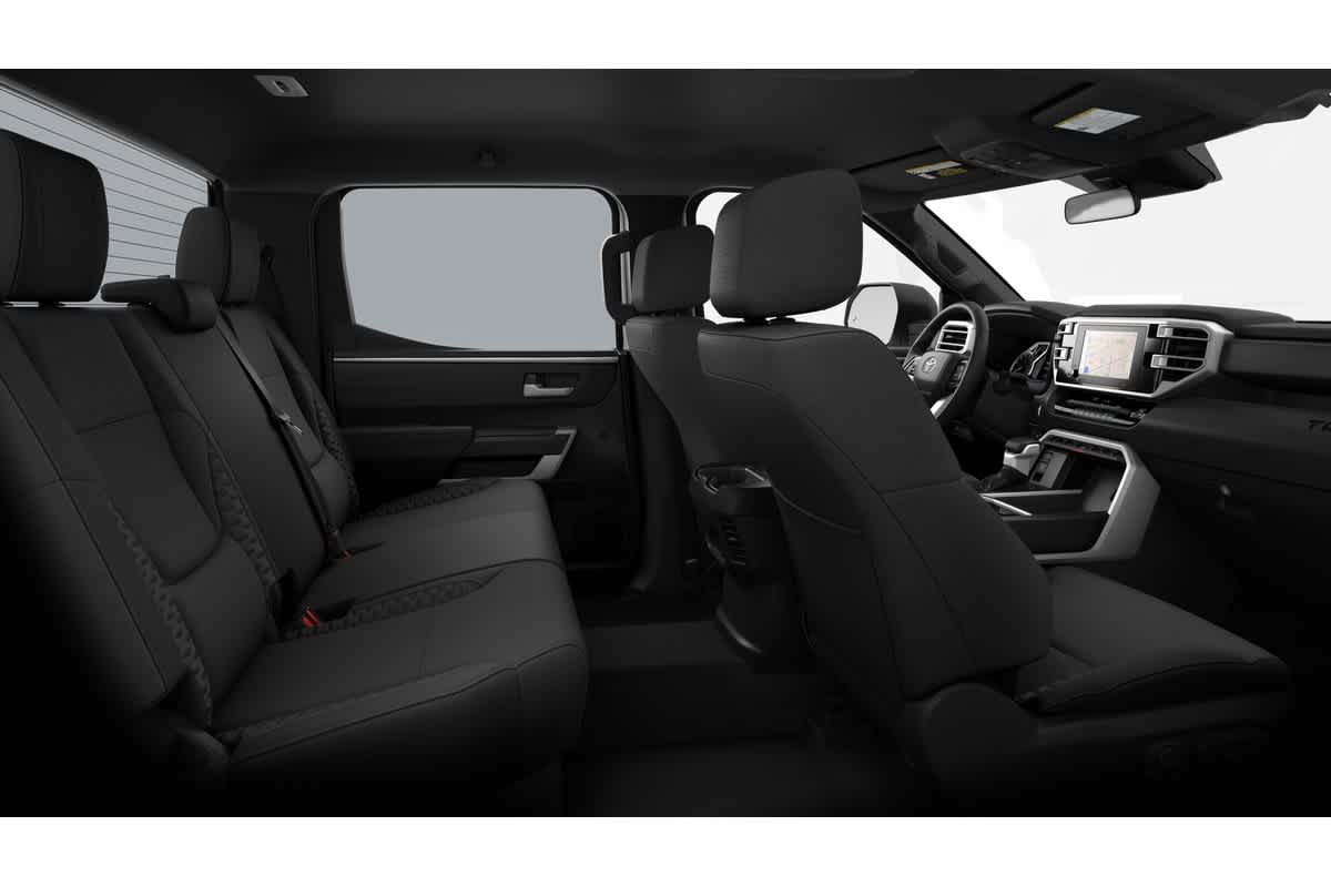 Thumbnail: 2026 Toyota Tundra - 20