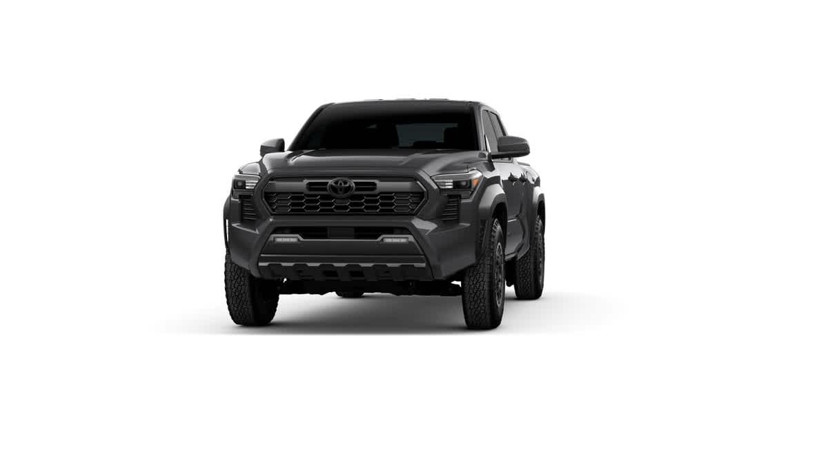 Thumbnail: 2026 Toyota Tacoma - 18