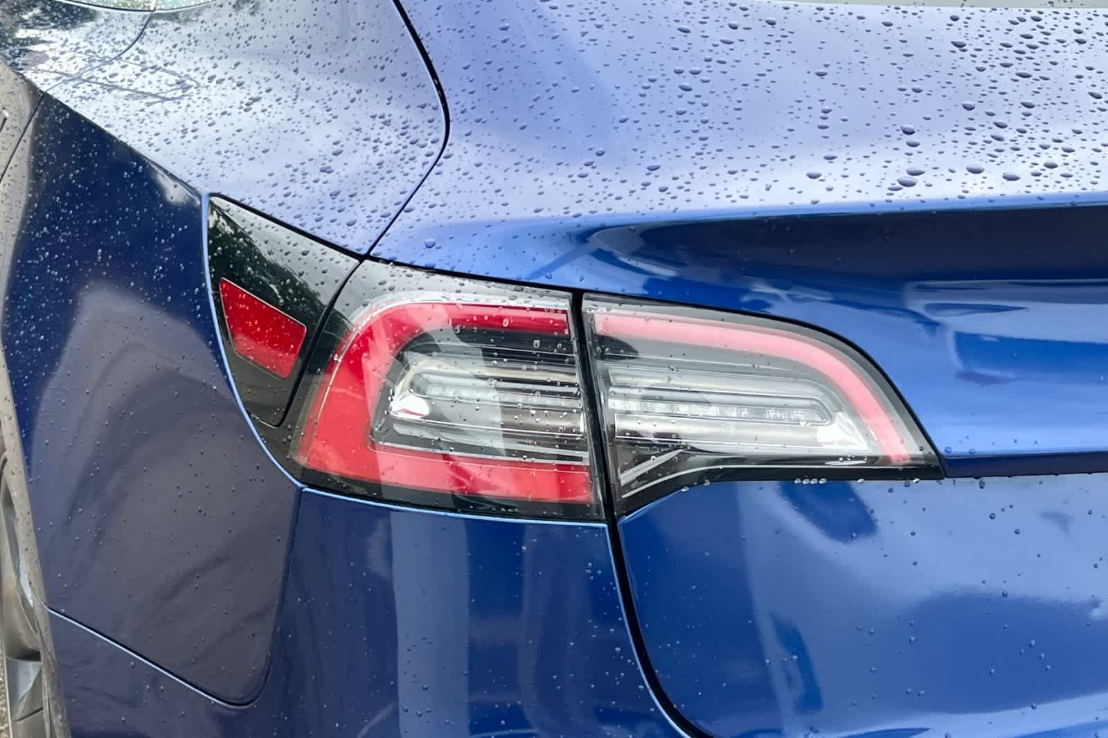 Thumbnail: 2019 Tesla Model 3 - 20
