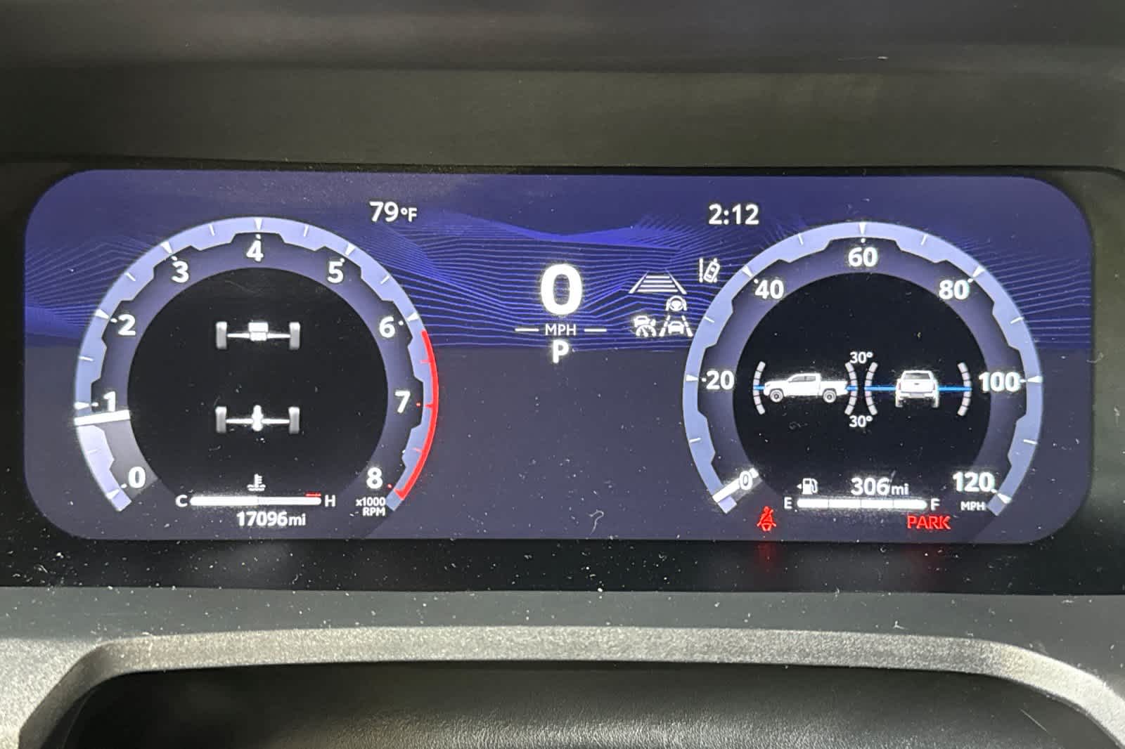 Thumbnail: 2024 Toyota Tacoma - 27