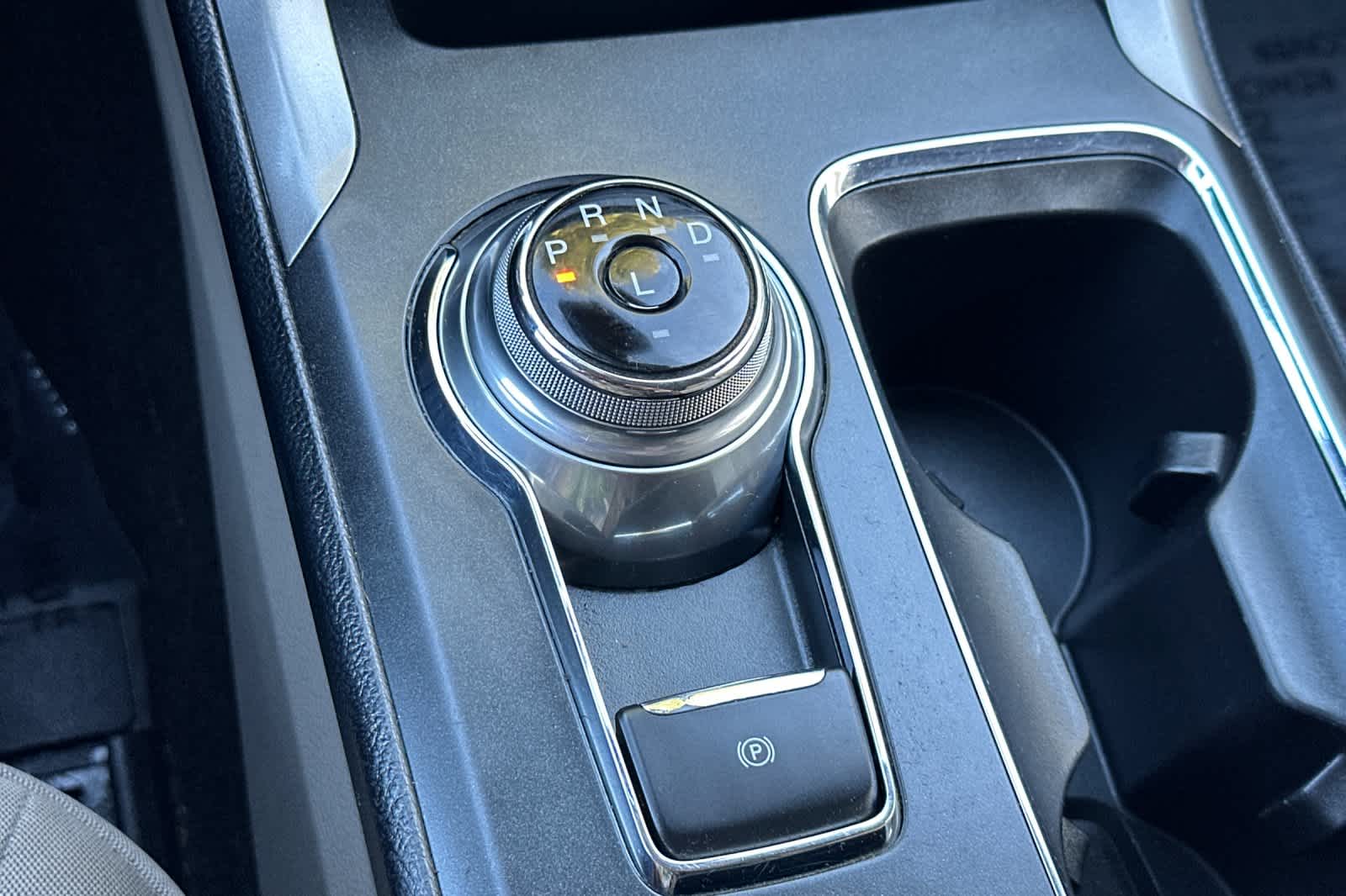 Thumbnail: 2019 Ford Fusion - 23