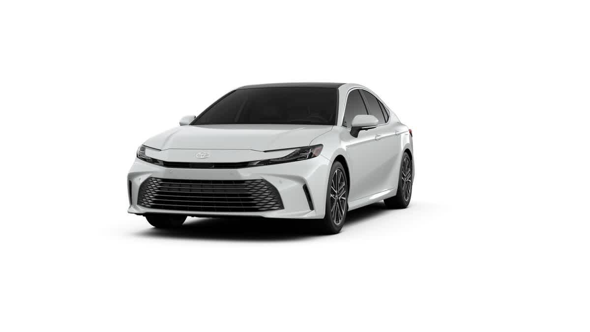 Thumbnail: 2026 Toyota Camry - 18
