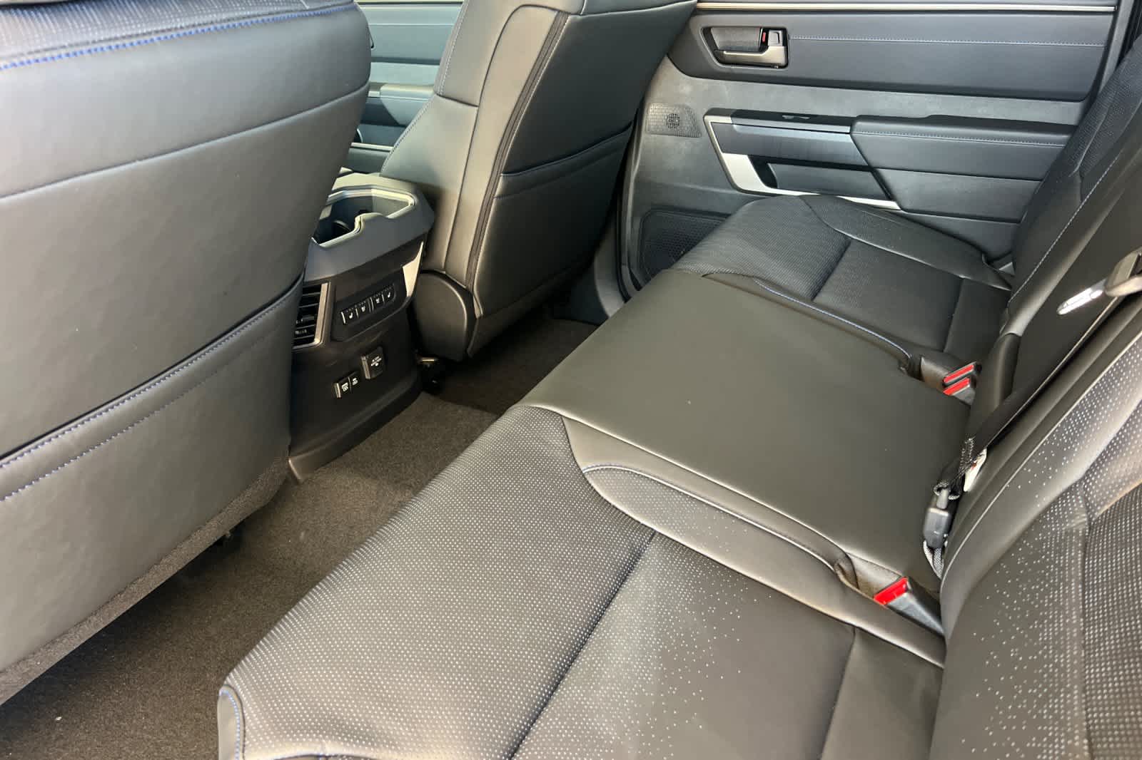 Thumbnail: 2026 Toyota Tundra - 4