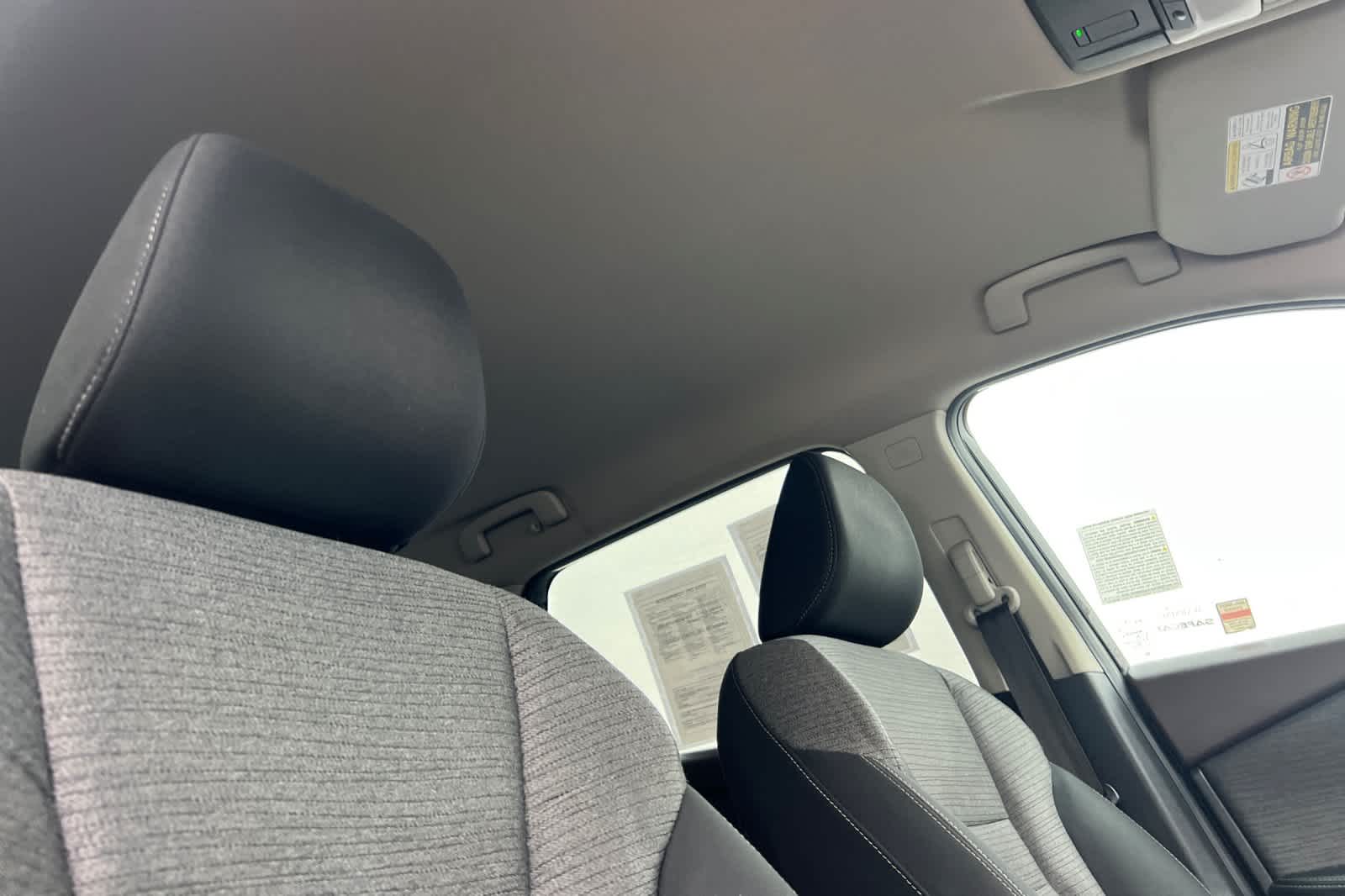 Thumbnail: 2021 Nissan Rogue - 18