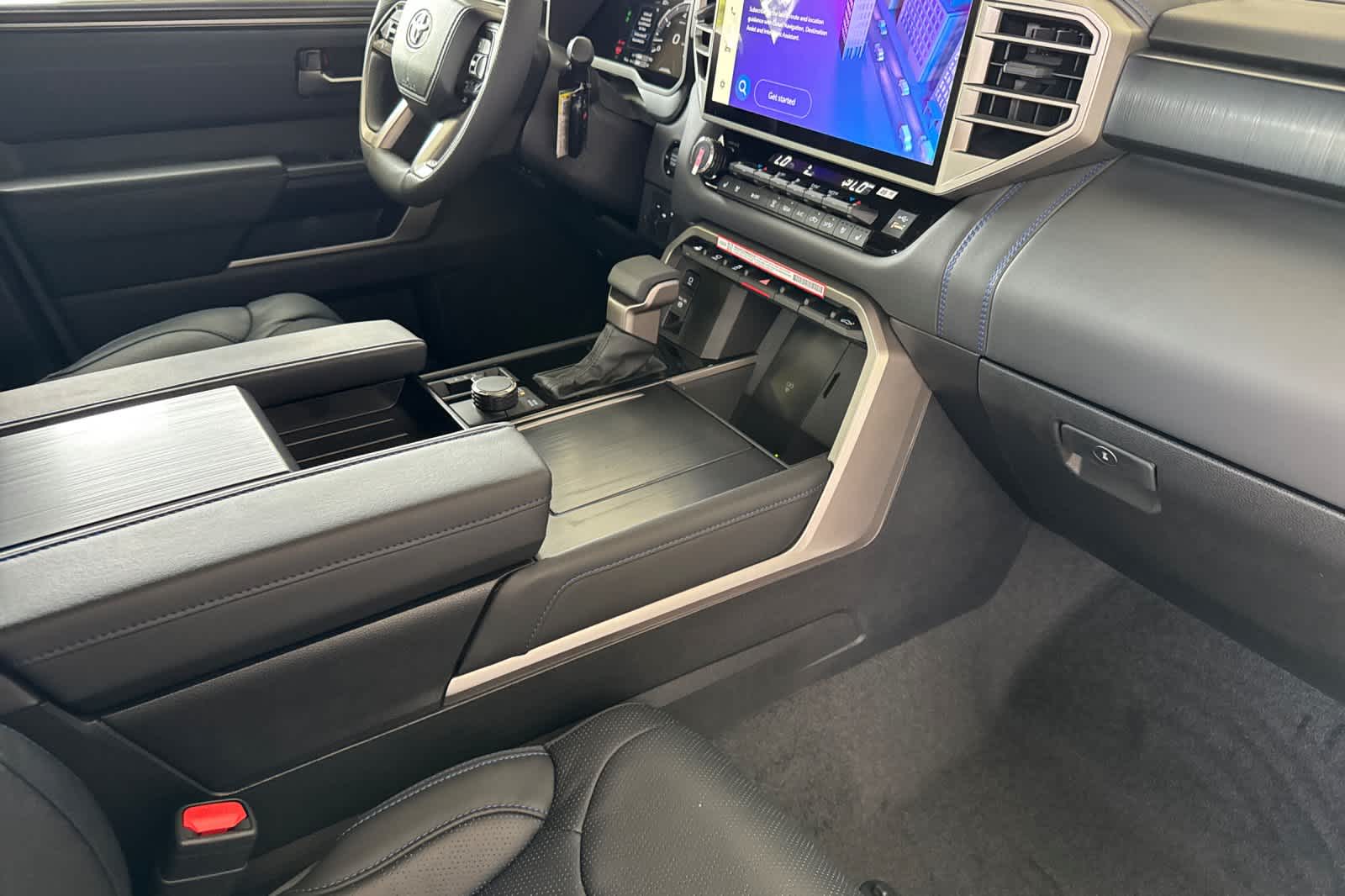 Thumbnail: 2026 Toyota Tundra - 16