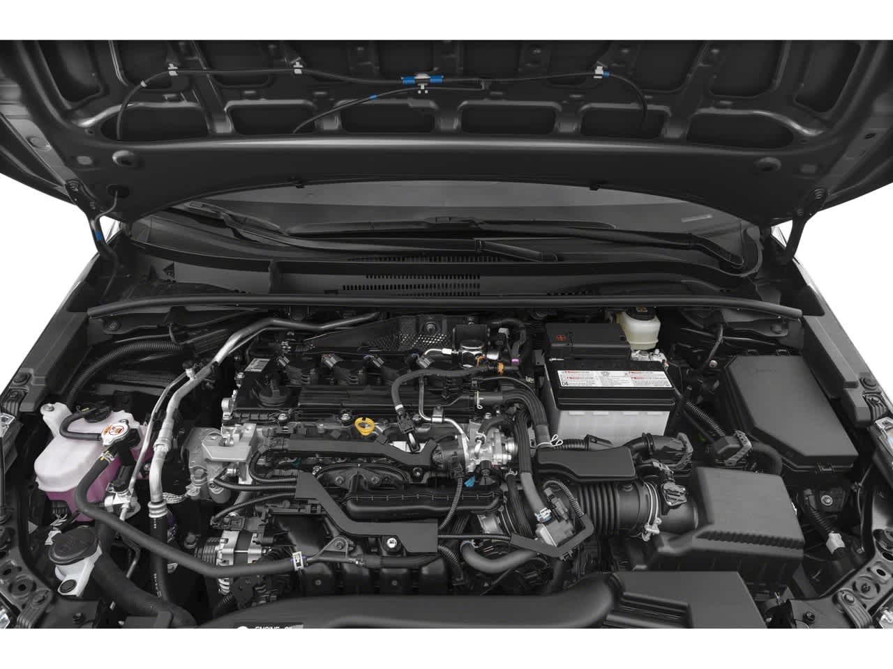 Thumbnail: 2026 Toyota Corolla - 8