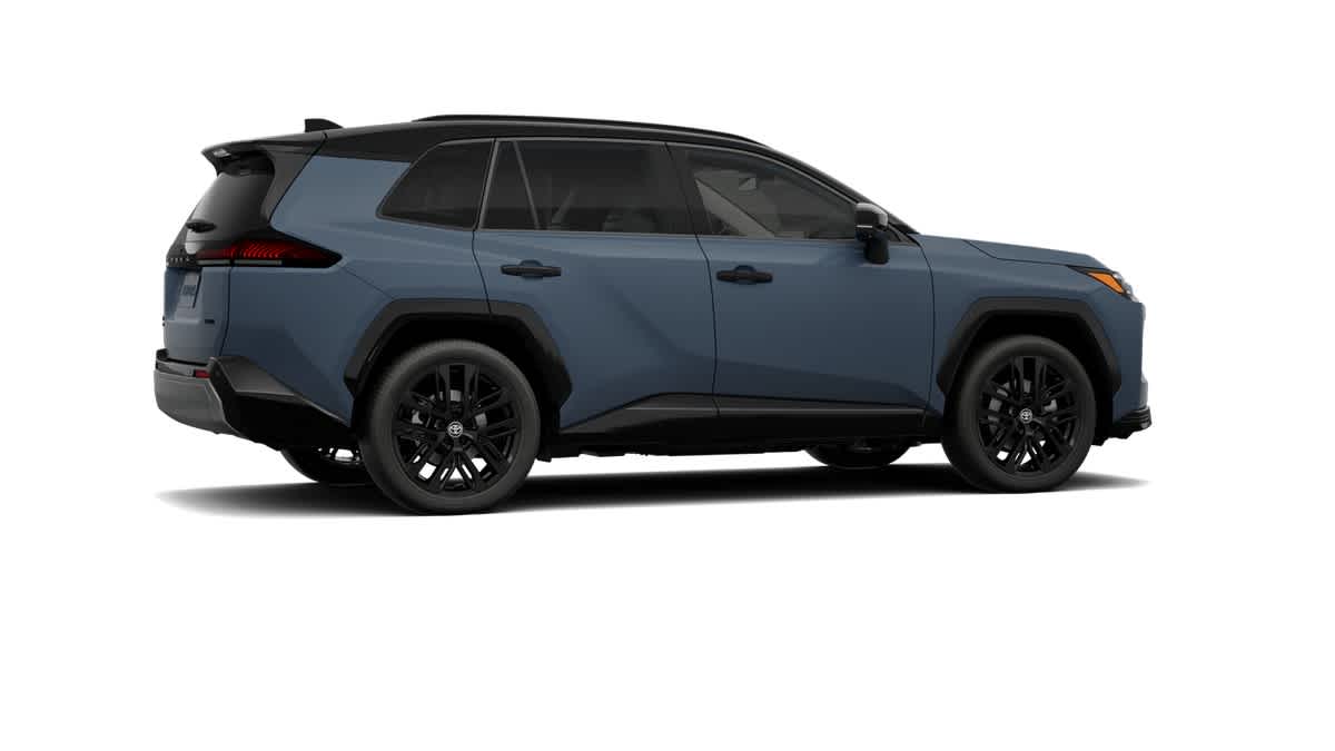 Thumbnail: 2026 Toyota RAV4 - 11