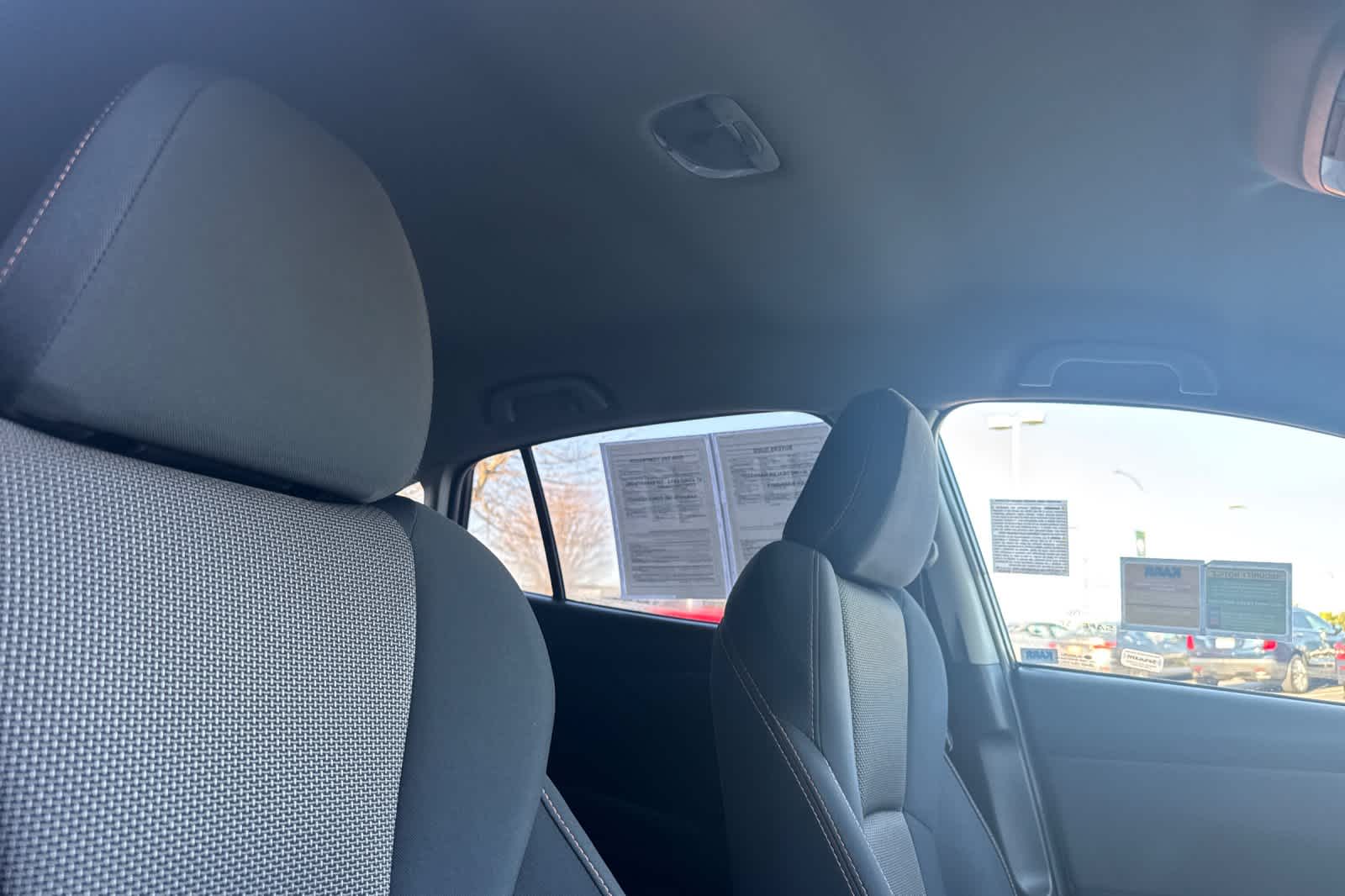 Thumbnail: 2019 Subaru Crosstrek - 17