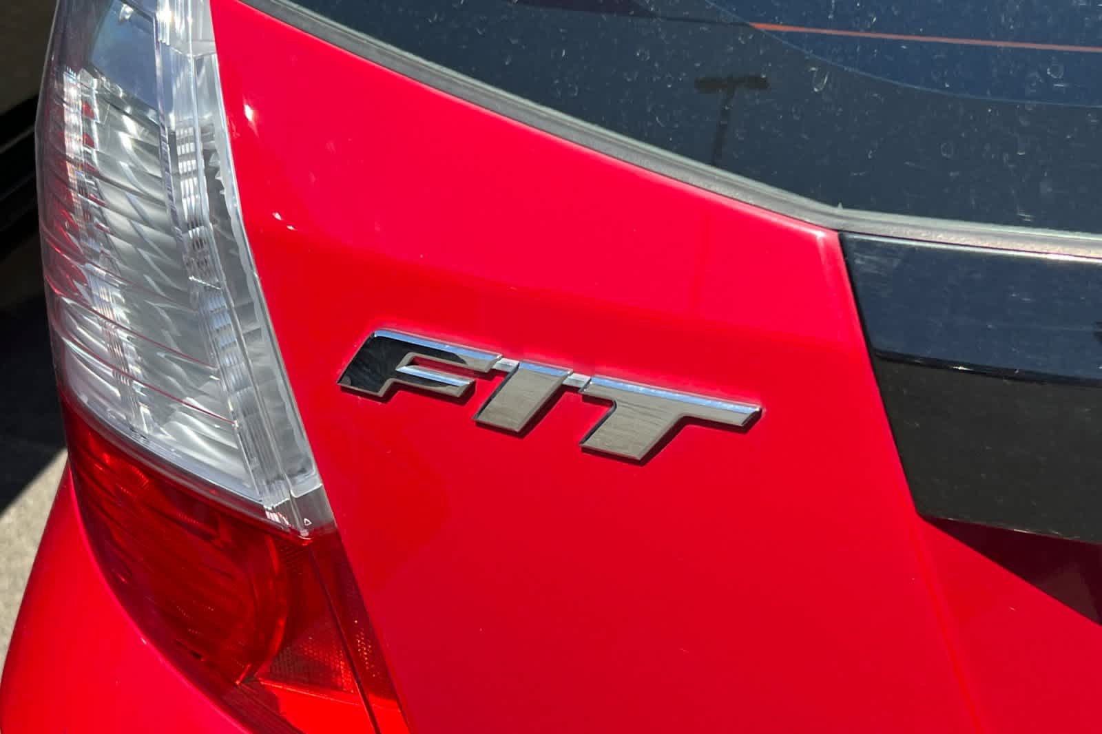 Thumbnail: 2012 Honda Fit - 21