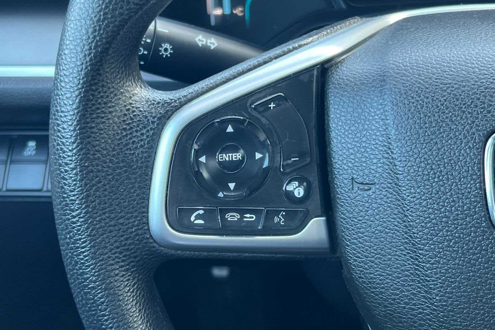 Thumbnail: 2019 Honda Civic - 23