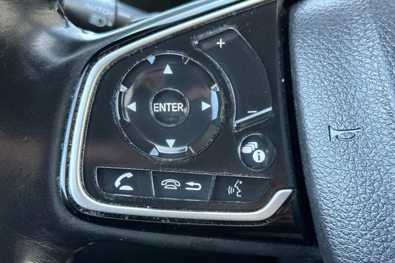 Thumbnail: 2020 Honda Clarity - 26