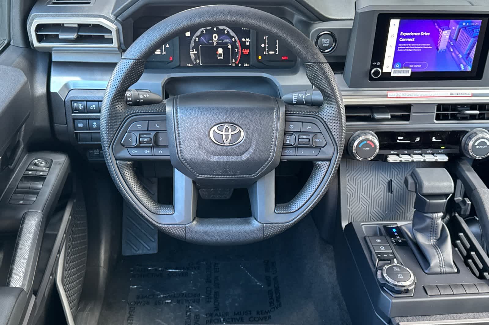 Thumbnail: 2025 Toyota Tacoma - 14