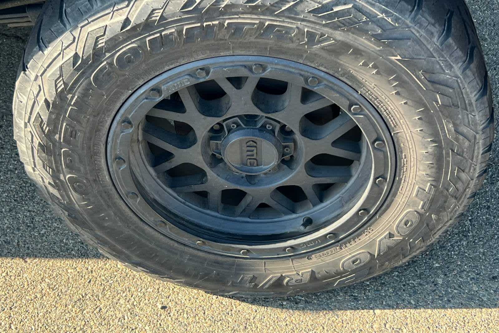2021 Toyota Tacoma SR5 18