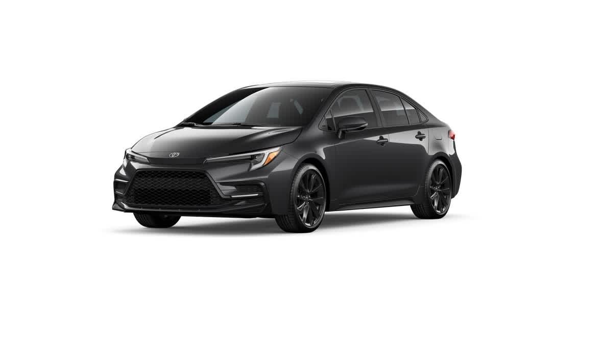 Thumbnail: 2026 Toyota Corolla - 9