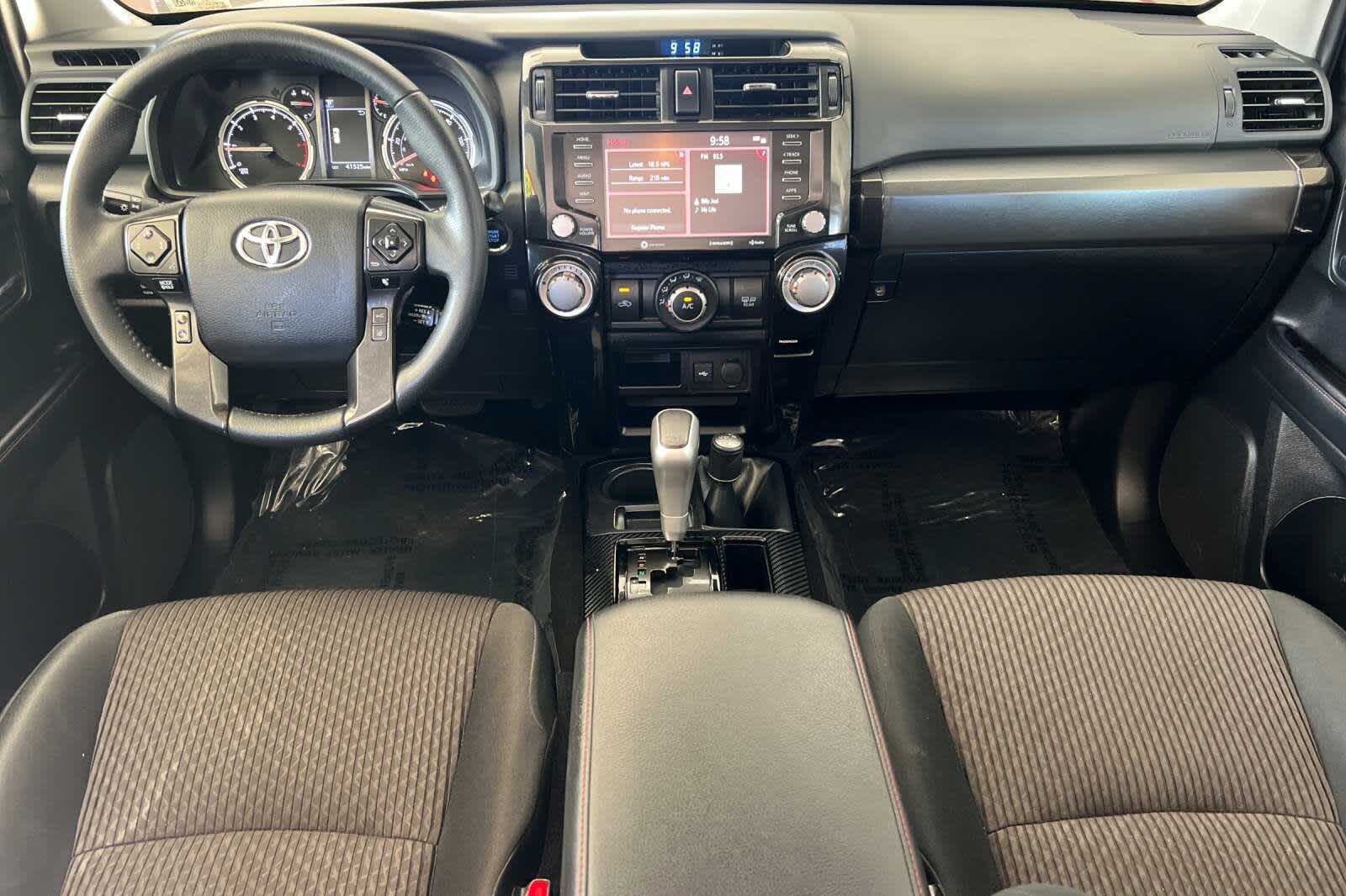 Thumbnail: 2024 Toyota 4Runner - 3
