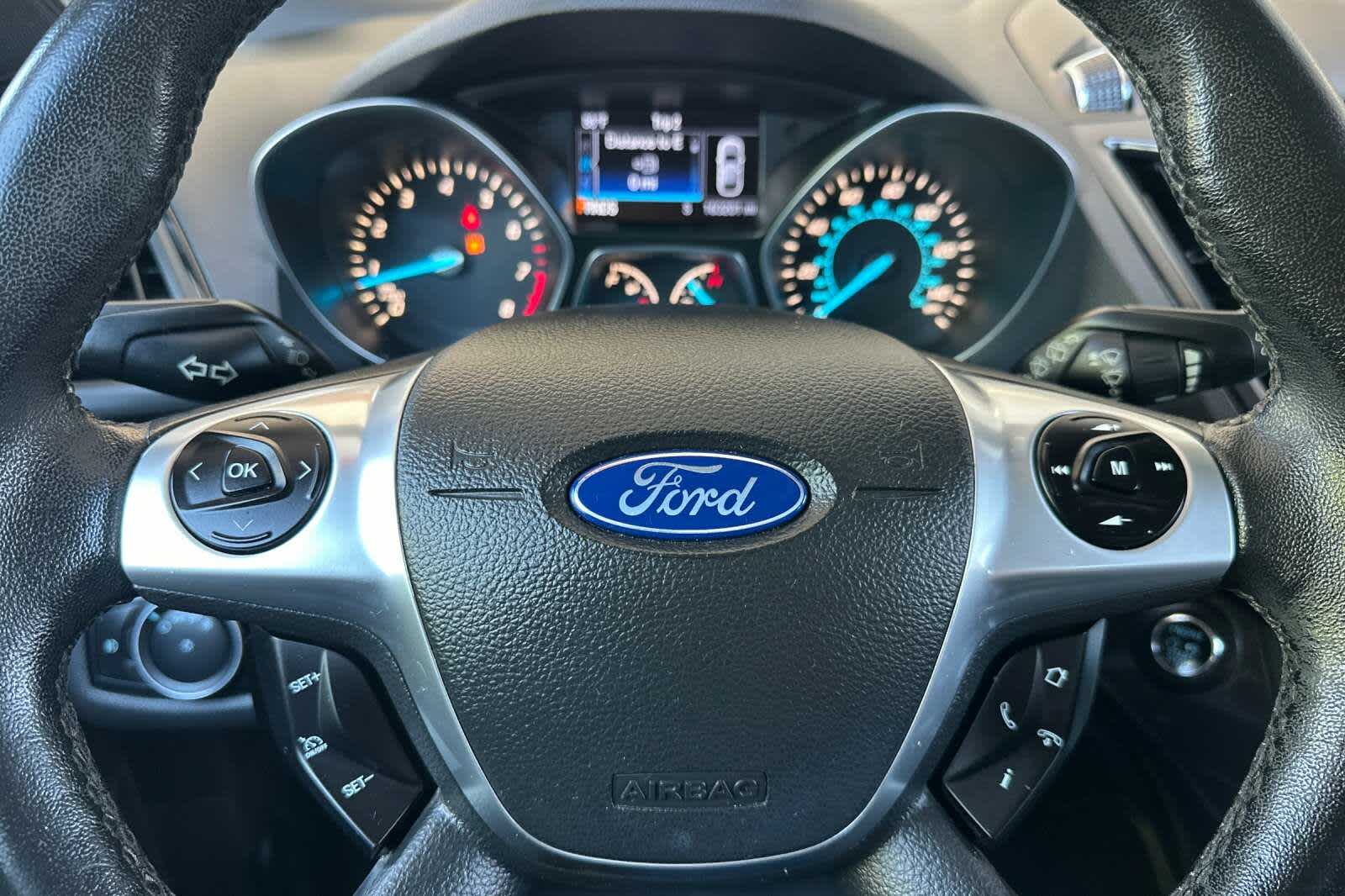 Thumbnail: 2014 Ford Escape - 25