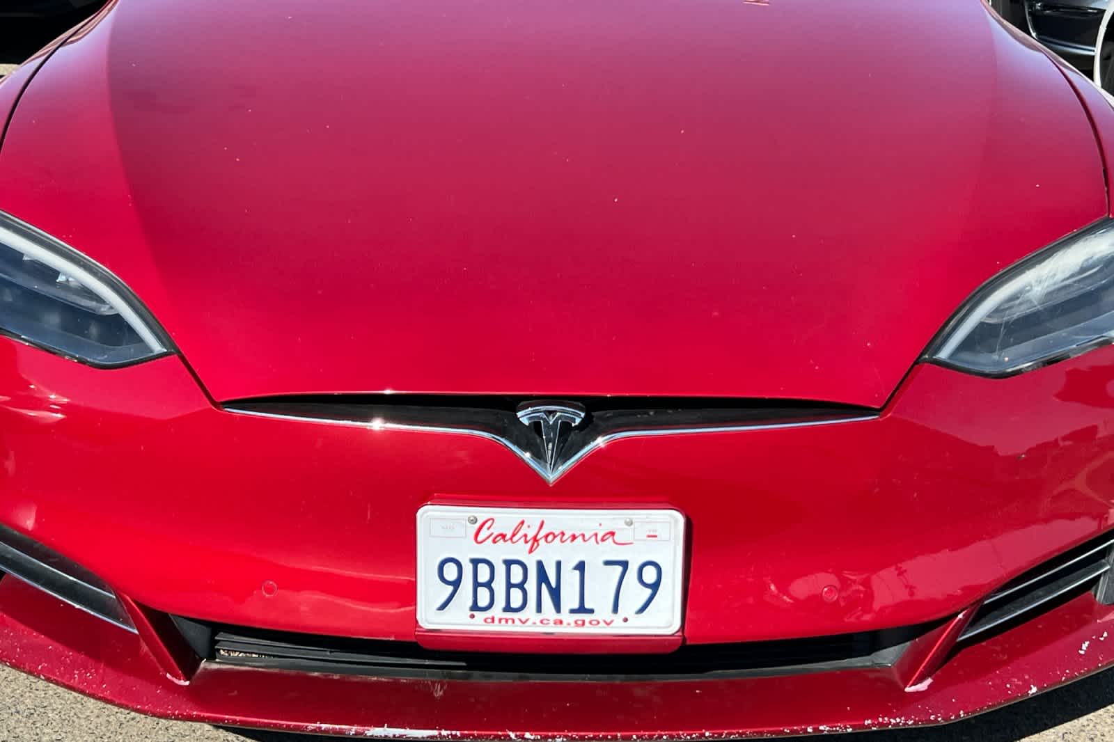 Thumbnail: 2018 Tesla Model S - 9