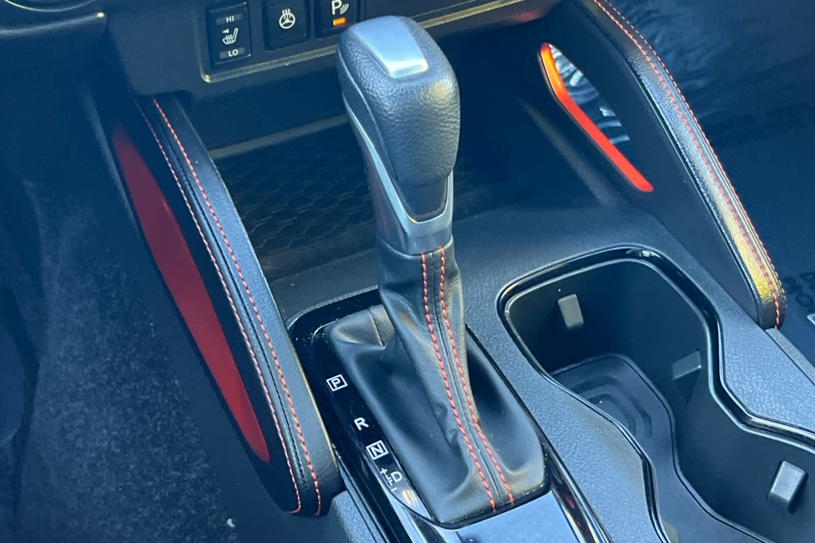 Thumbnail: 2023 Nissan Frontier - 22