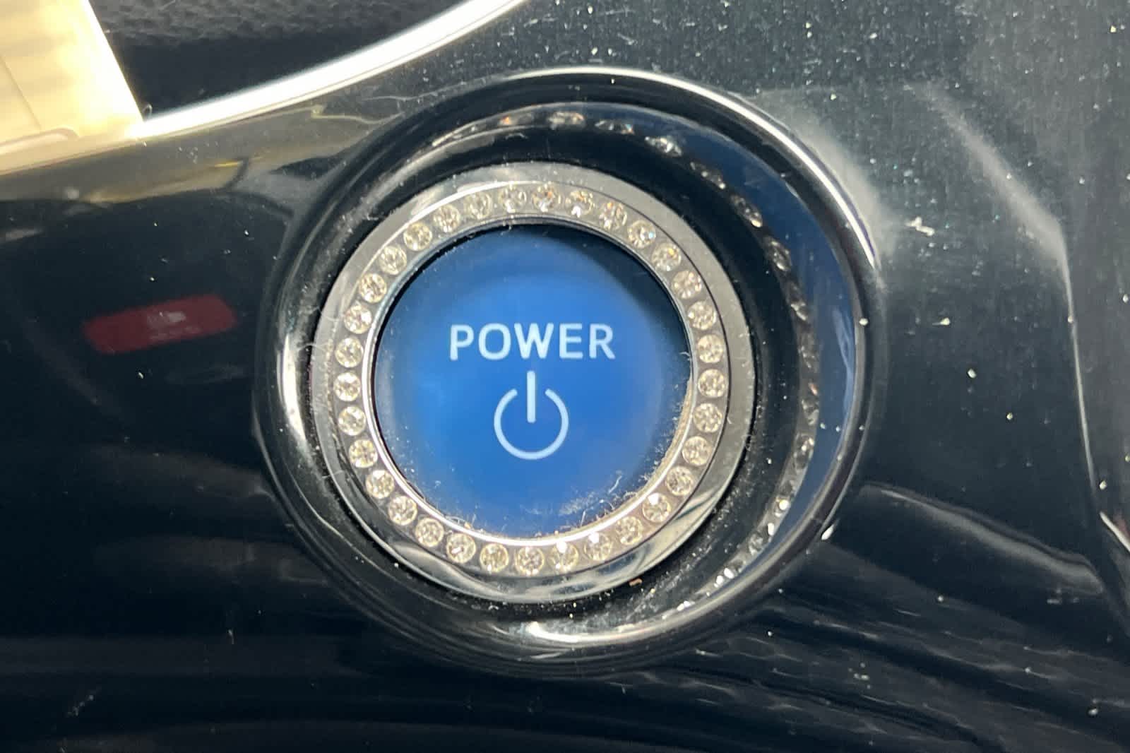 Thumbnail: 2017 Toyota Prius Prime - 24