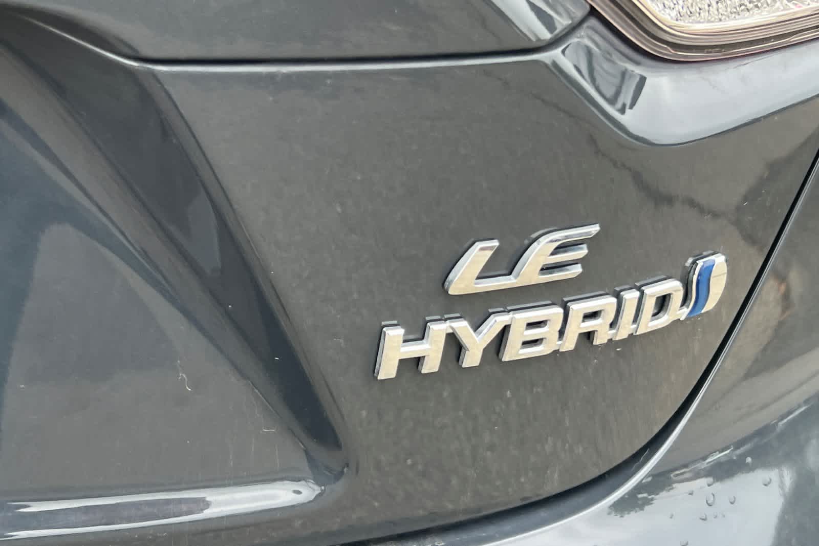Thumbnail: 2023 Toyota Corolla - 7