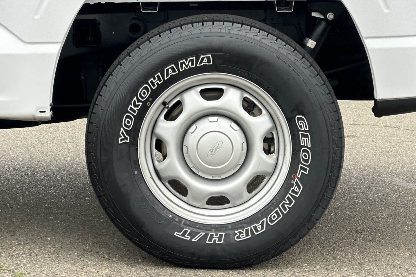 Thumbnail: 2022 Ford F-150 - 29