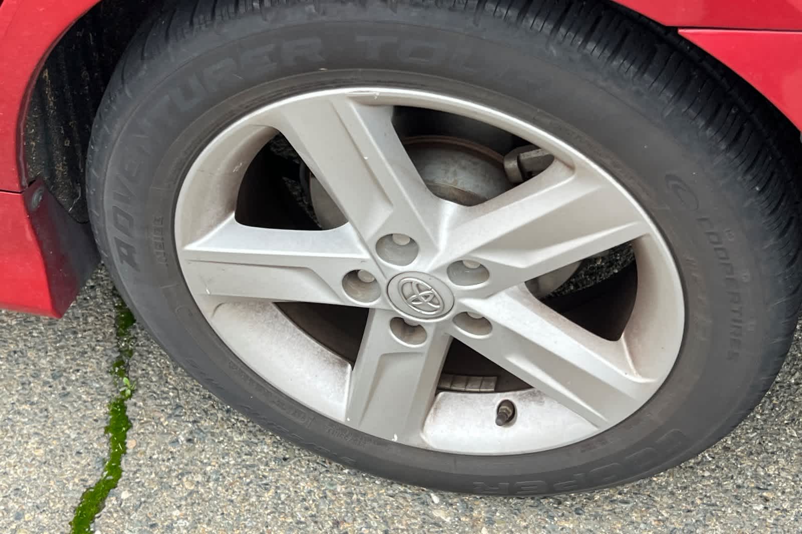 Thumbnail: 2014 Toyota Camry - 17