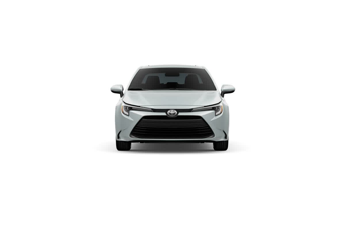 Thumbnail: 2026 Toyota Corolla - 17