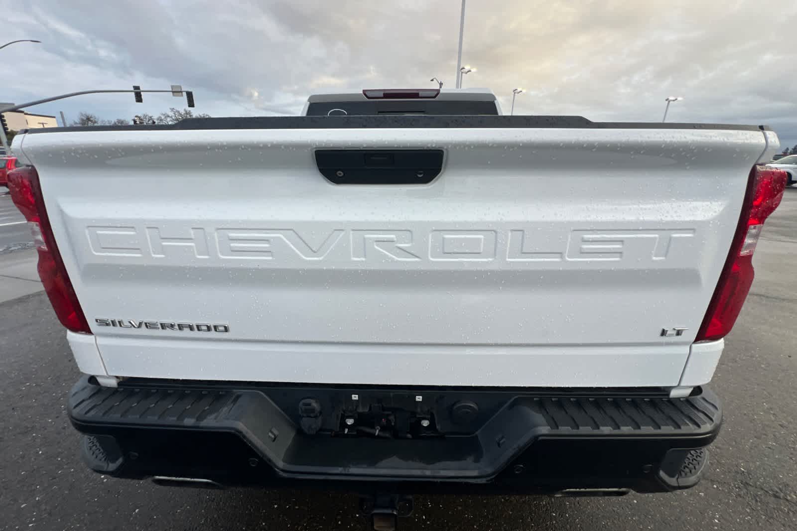 Thumbnail: 2019 Chevrolet Silverado 1500 - 5