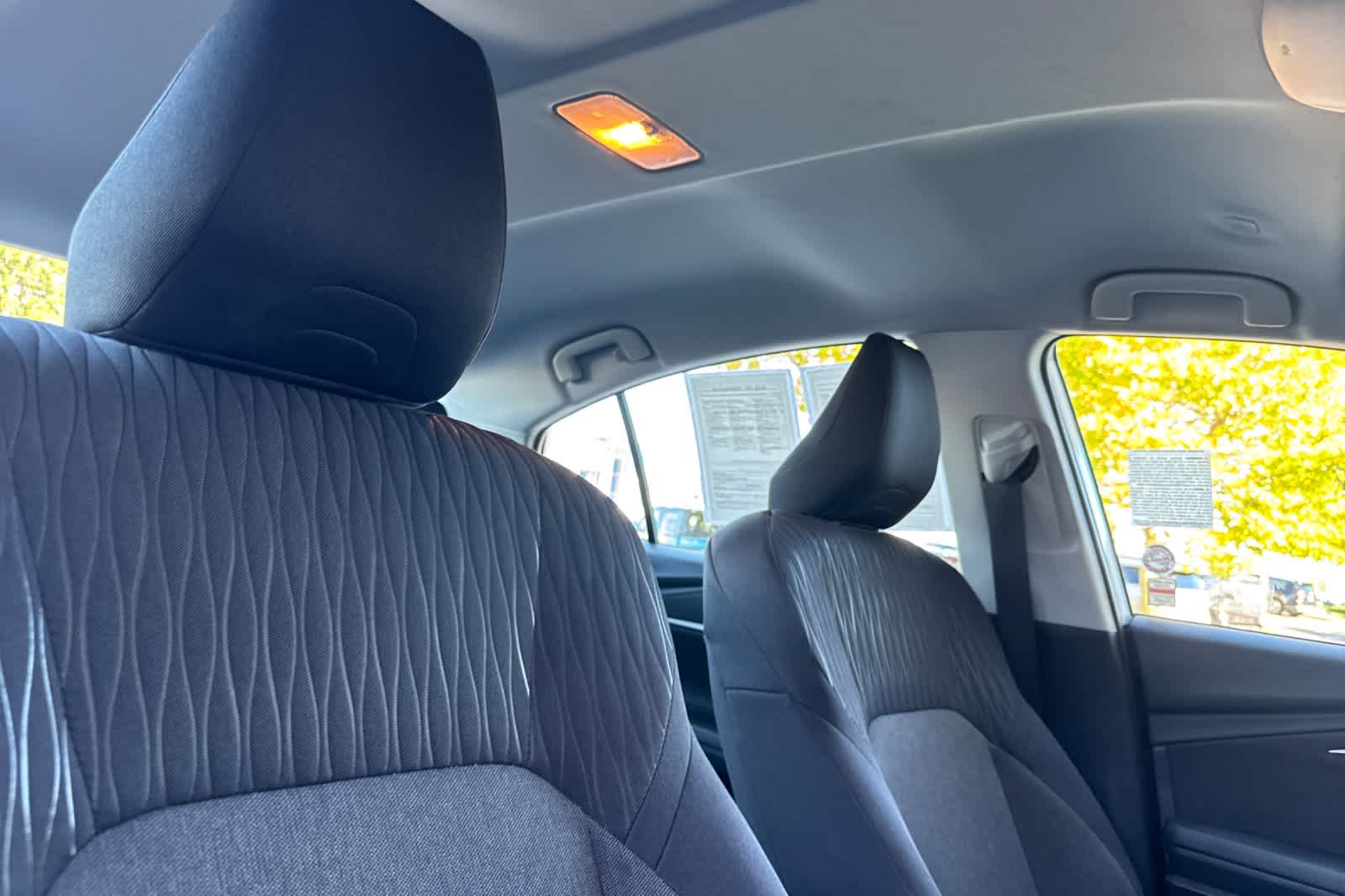 Thumbnail: 2025 Toyota Camry - 17