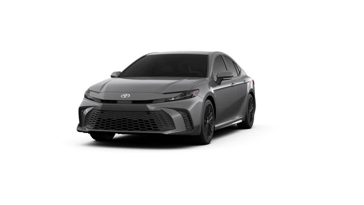 Thumbnail: 2026 Toyota Camry - 17